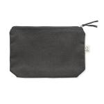 ELNAS Kosmetiktasche 320 g/m² Schwarz
