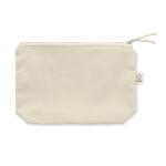 ELNAS Kosmetiktasche 320 g/m² Beige