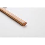 CRACKER Klauenhammer Holz