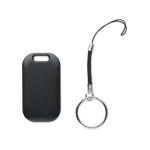 BUSCA Smart Locator Schwarz