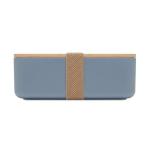 BEIBABOX Lunchbox PLA Mais 1000ml Petrol