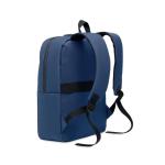 AKRAOS Slim 15 inch laptop backpack Aztec blue