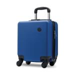 STOR 14" Trolley Königsblau