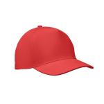 SUNNY 5 panel baseball cap 
