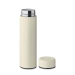 NUNAVUT Double wall bottle 420 ml Off white