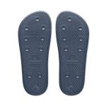 KOLAM Anti -slip sliders size 46/47 Navy