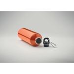 REBIG MOSS Single wall bottle       750ml Orange