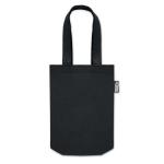 FELTOTE Kleine Tasche RPET-Filz Schwarz