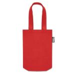 FELTOTE Kleine Tasche RPET-Filz Rot