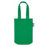FELTOTE Kleine Tasche RPET-Filz Grün