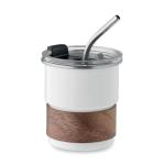 MATE Einwandiger Becher 260 ml 