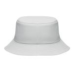 EMMER Bucket Hut Polyester Weiß