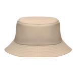 EMMER Bucket hat polyester 150 gr/m² Khaki