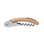 BLAITER Stainless steel waiter's knife Timber