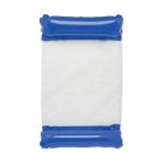 HAMAFLOAT Inflatable water hammock Bright royal