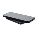 PAWTT Wireless charger power bank Schwarz