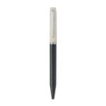 MAIPEN Wheat straw/ABS twist pen White/black