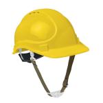 Bauhelm/Arbeitsschutzhelm ABS 
