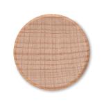BOPPER Beech wood bottle stopper Timber