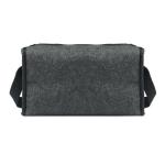 FOOLER RPET felt cooler bag Stone