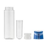 SPORTTLE Trinkflasche RPET 500ml Königsblau