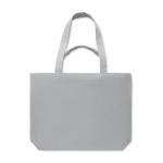 MALDI BEACH Einkauf- oder Strandtasche Grau