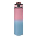ACTIVATE Sports water bottle RPET 1L Cream
