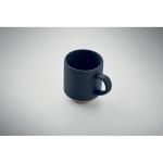CERACK Keramikbecher 170 ml Marineblau