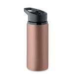 SPOT Single wall bottle 500 ml Copper