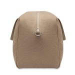 DUFFAS COLOUR Duffle travel bag 450 gr/m² Khaki