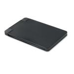 SLIMPO Magnetic power bank 2500 mAh Black