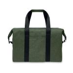 KIRA 300D RPET cooler bag 37L Dark green