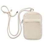 MOBIBOLSA Crossbody-Smartphone-Tasche 