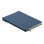 NOTA DIN A5 PU Notizbuch mit Stift 