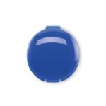 EZRA Vegan lip balm Aztec blue