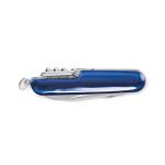 MULTICHILLO Multi-Tool-Taschenmesser Blau