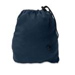 HEDDOW Reisekissen mit Pumpe Blau