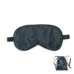 SLEEPY Soft polyester eye mask 