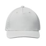 CAPO Performance Kappe 5 Panels Weiß
