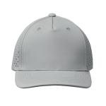 CAPO Performance Kappe 5 Panels Grau