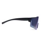 SHINE Sport-Sonnenbrille UV400 Blau