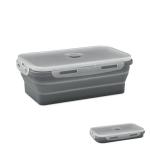 KOLAPSO Collapsible silicone lunch box 