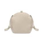 SINN Sport-oder Reisetasche 320g/m² Beige