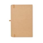 STICKNOTE DIN A5-Notizbuch-Set Beige