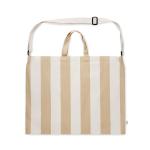 LAGUNA Extra large beach bag 280gr/m² White