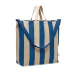 LAGUNA Große Strandtasche 280g/m² 