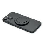 ABLE Magnetischer Smartphone-Halter Schwarz