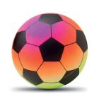 RAINBALL Inflatable PVC beach ball Multicolor