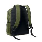 SUMBAG 15" Laptop-Rucksack Olivgrün