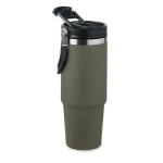 SUMA HAND Double wall tumbler 850 ml Dark green